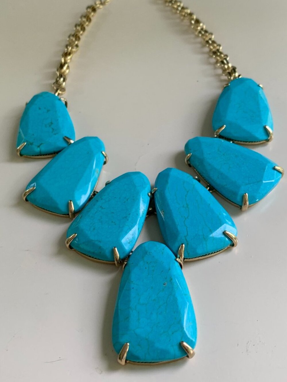 Kendra Scott Harlow Necklace